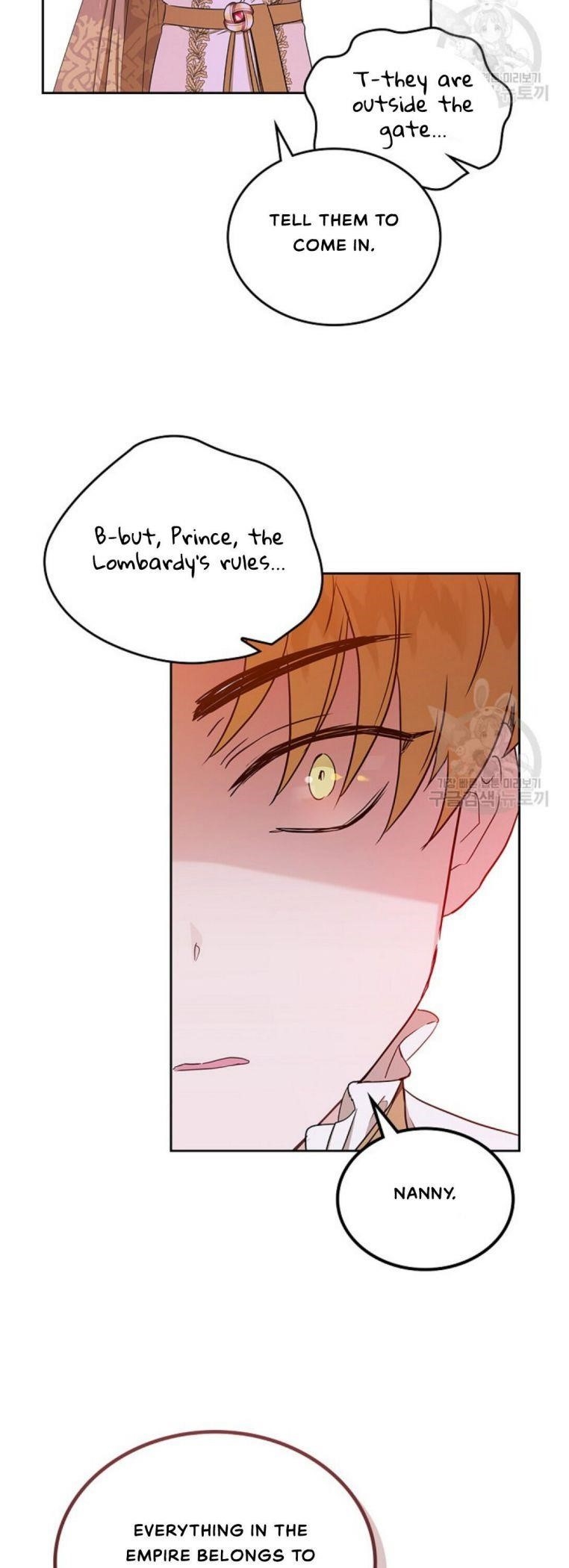 I’ll Be the Matriarch in This Life Chapter 15 - Page 26 in English