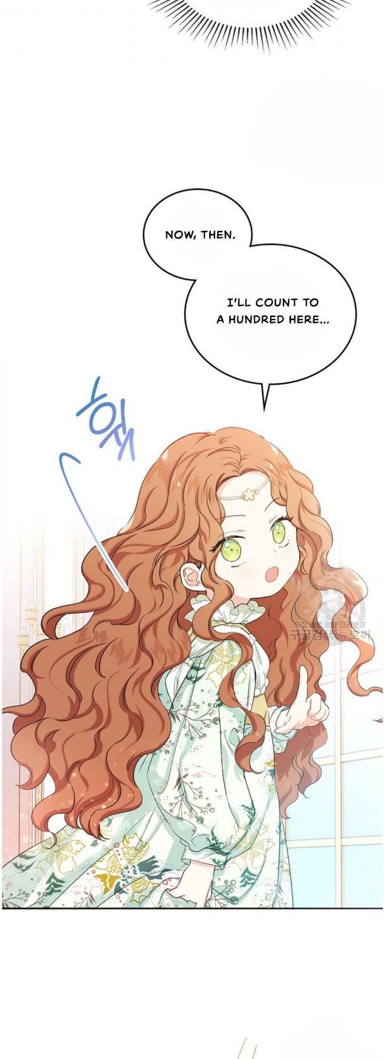 I’ll Be the Matriarch in This Life Chapter 15 - Page 33 in English