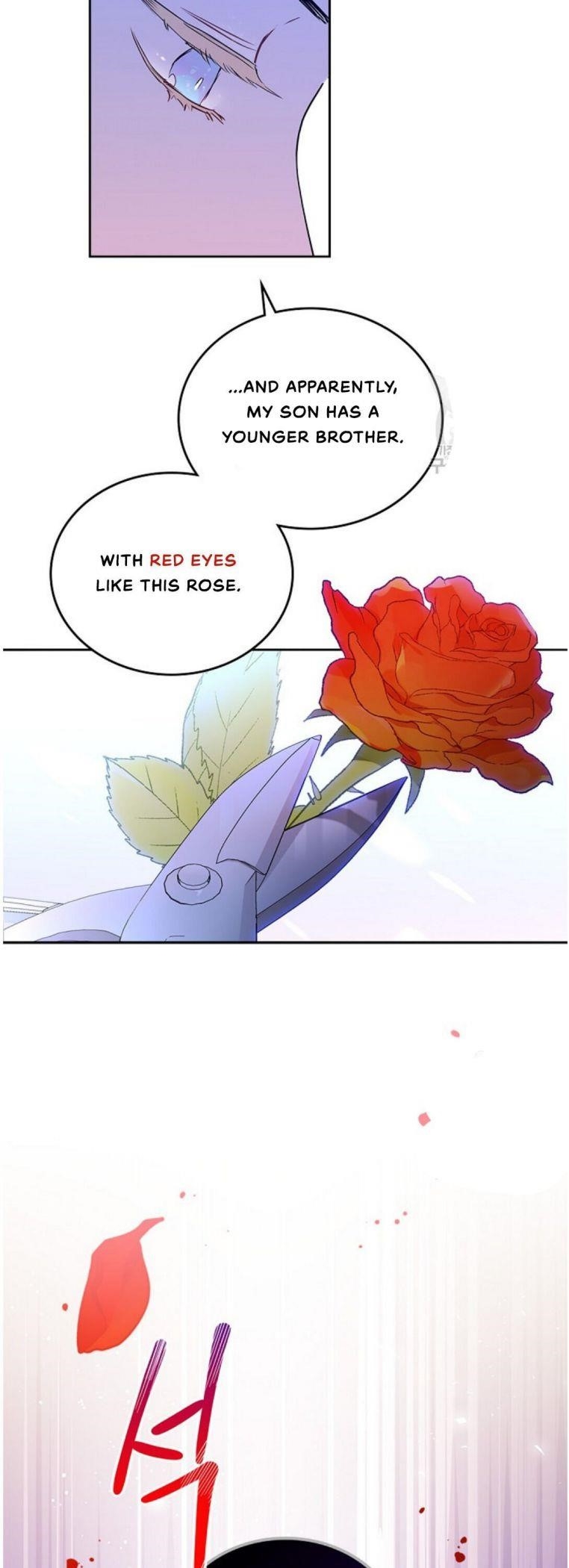 I’ll Be the Matriarch in This Life Chapter 15 - Page 6 in English
