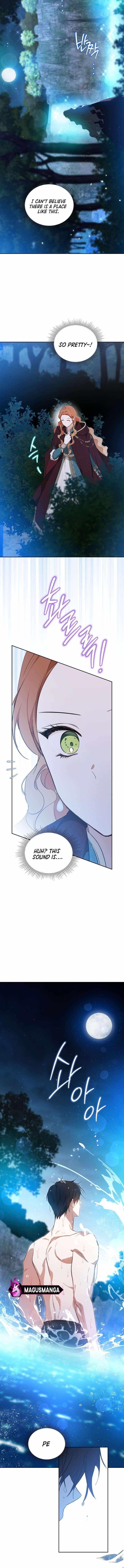 I’ll Be the Matriarch in This Life Chapter 152 - Page 12 in English
