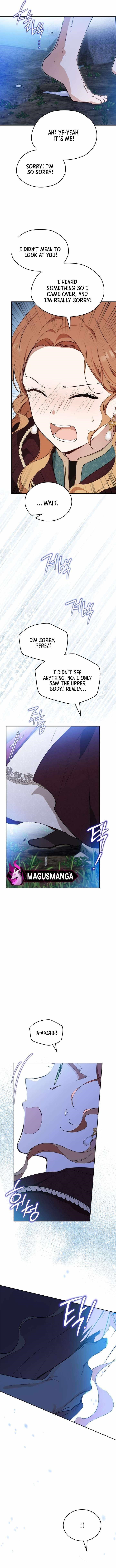 I’ll Be the Matriarch in This Life Chapter 152 - Page 13 in English