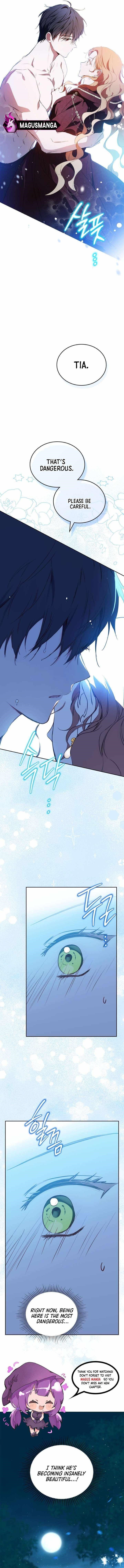 I’ll Be the Matriarch in This Life Chapter 152 - Page 14 in English