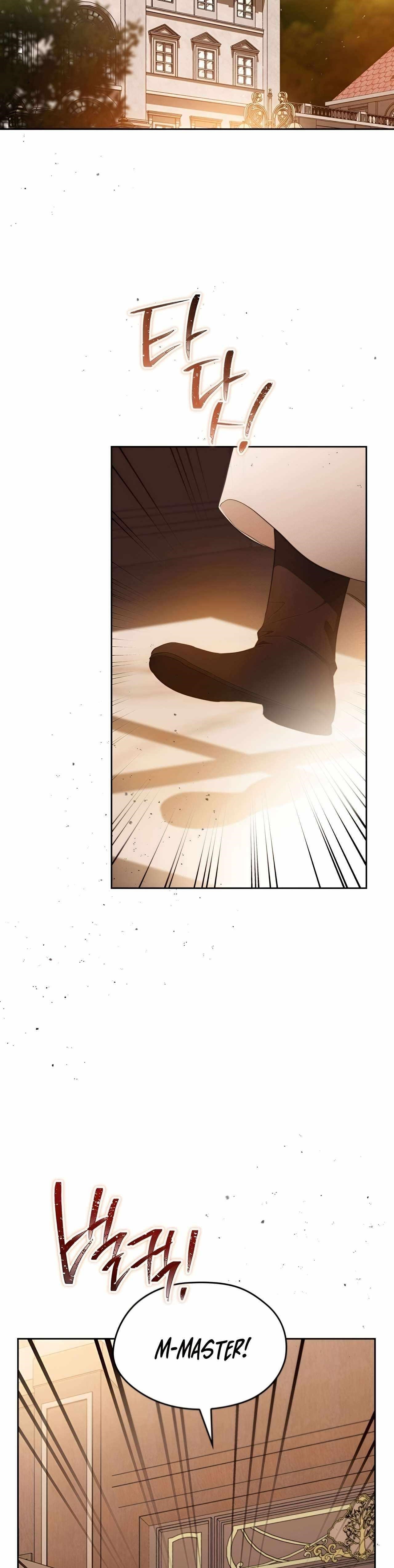 I’ll Be the Matriarch in This Life Chapter 158 - Page 12 in English