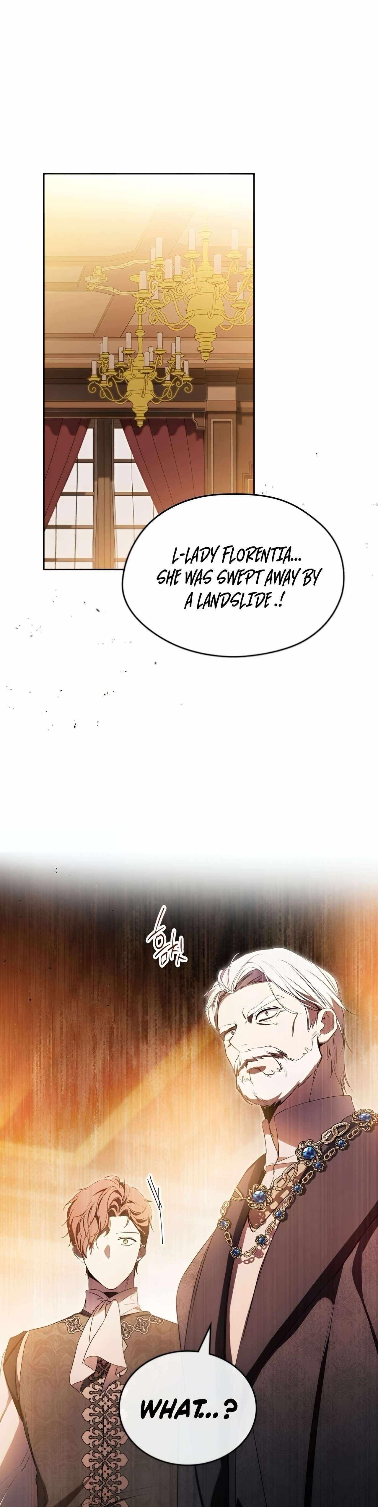 I’ll Be the Matriarch in This Life Chapter 158 - Page 14 in English