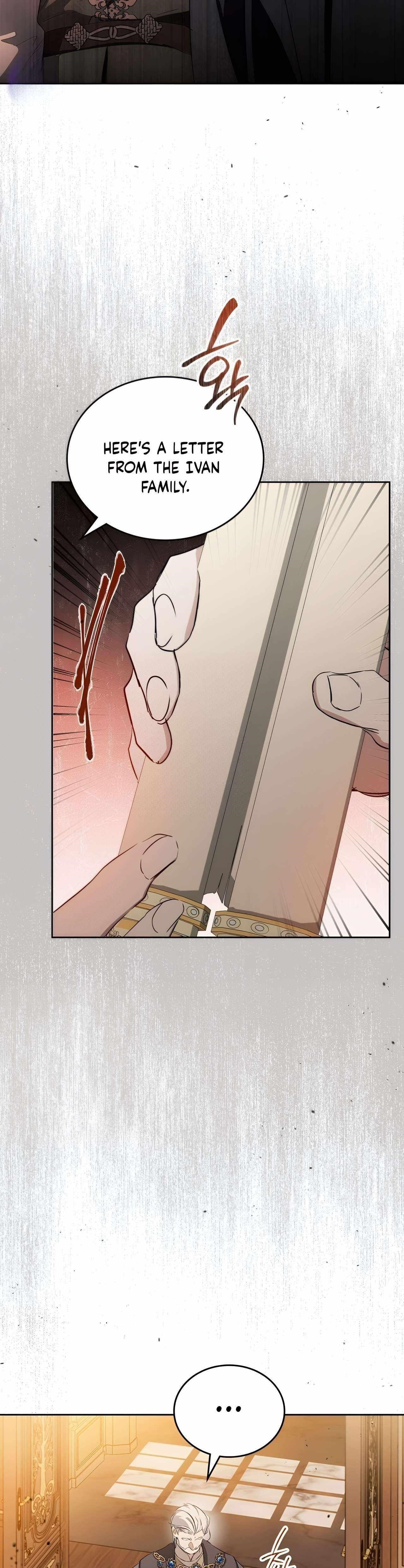 I’ll Be the Matriarch in This Life Chapter 158 - Page 15 in English