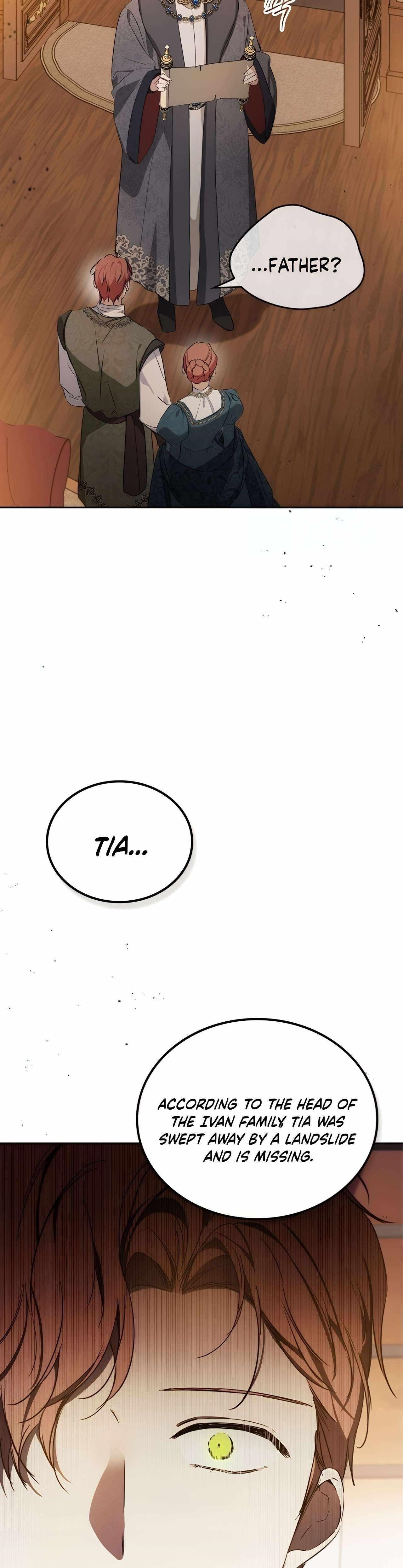 I’ll Be the Matriarch in This Life Chapter 158 - Page 16 in English