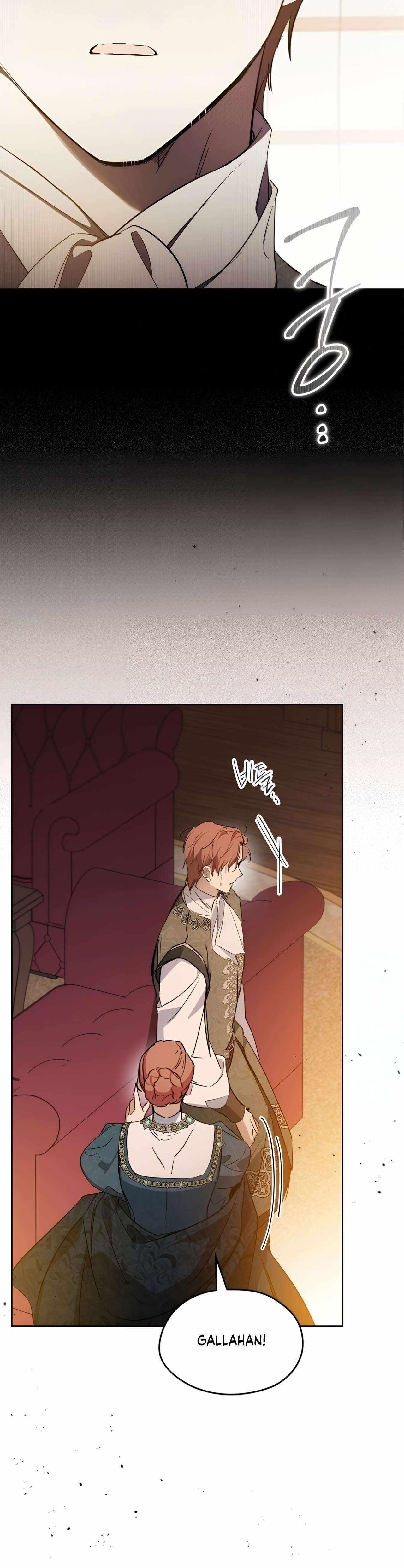 I’ll Be the Matriarch in This Life Chapter 158 - Page 17 in English
