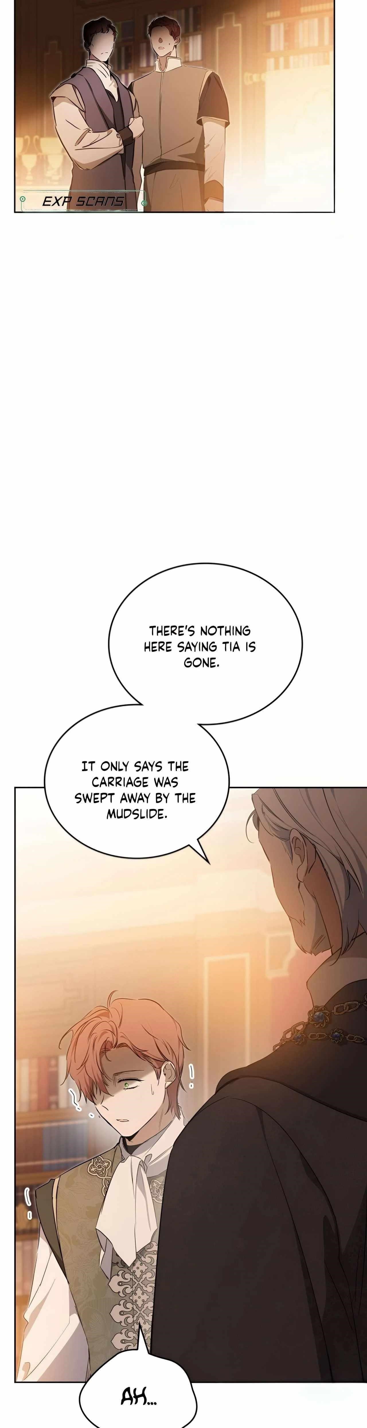 I’ll Be the Matriarch in This Life Chapter 158 - Page 19 in English