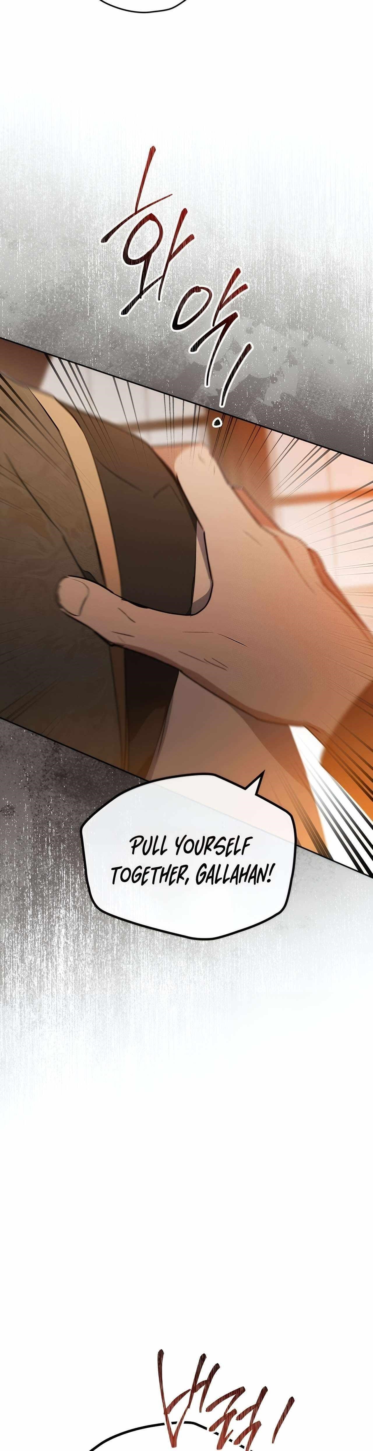 I’ll Be the Matriarch in This Life Chapter 158 - Page 20 in English