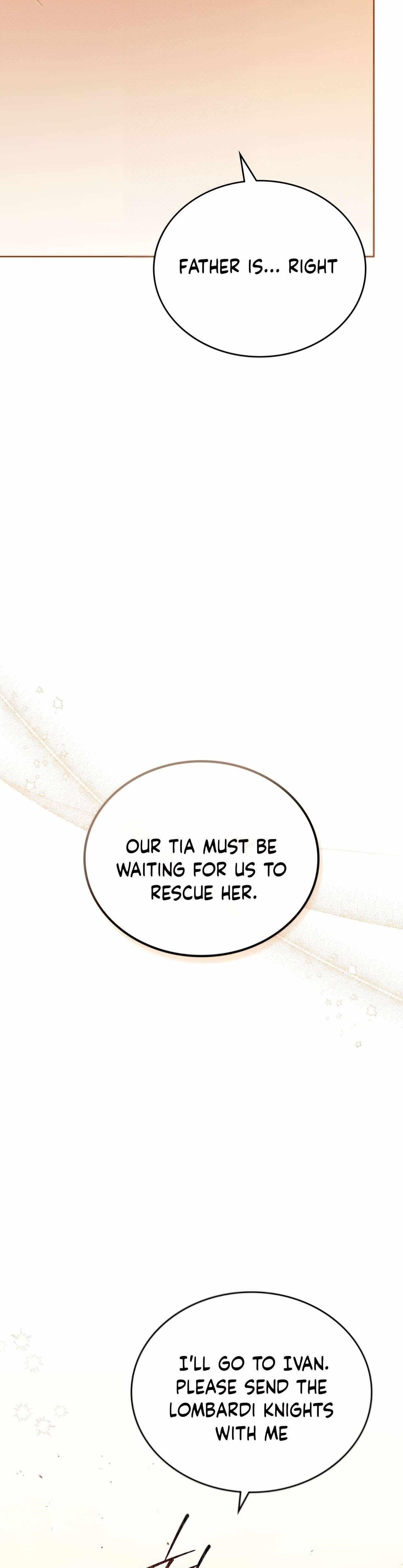 I’ll Be the Matriarch in This Life Chapter 158 - Page 23 in English