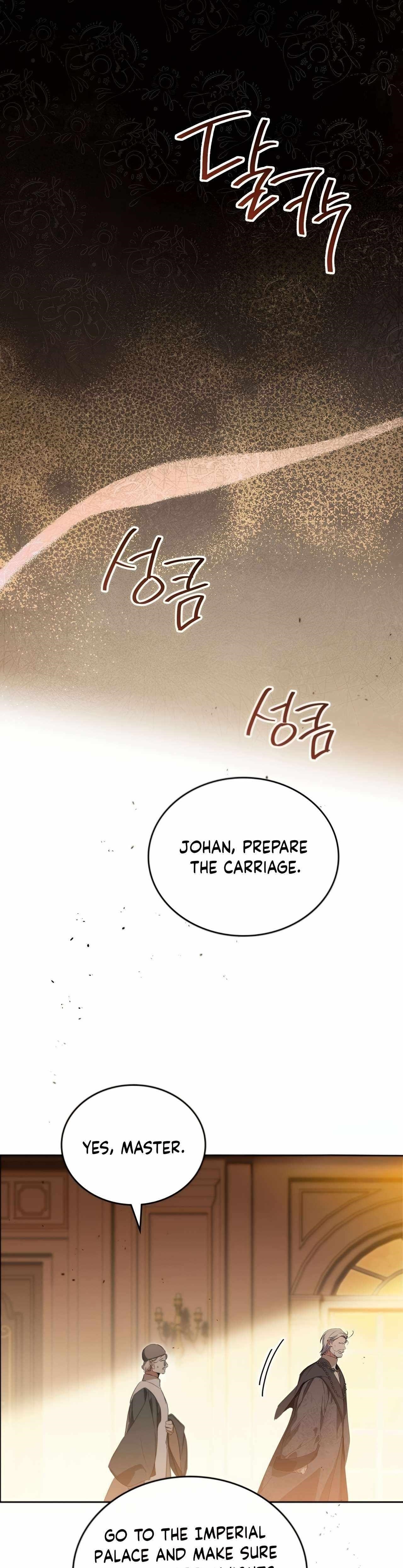 I’ll Be the Matriarch in This Life Chapter 158 - Page 26 in English