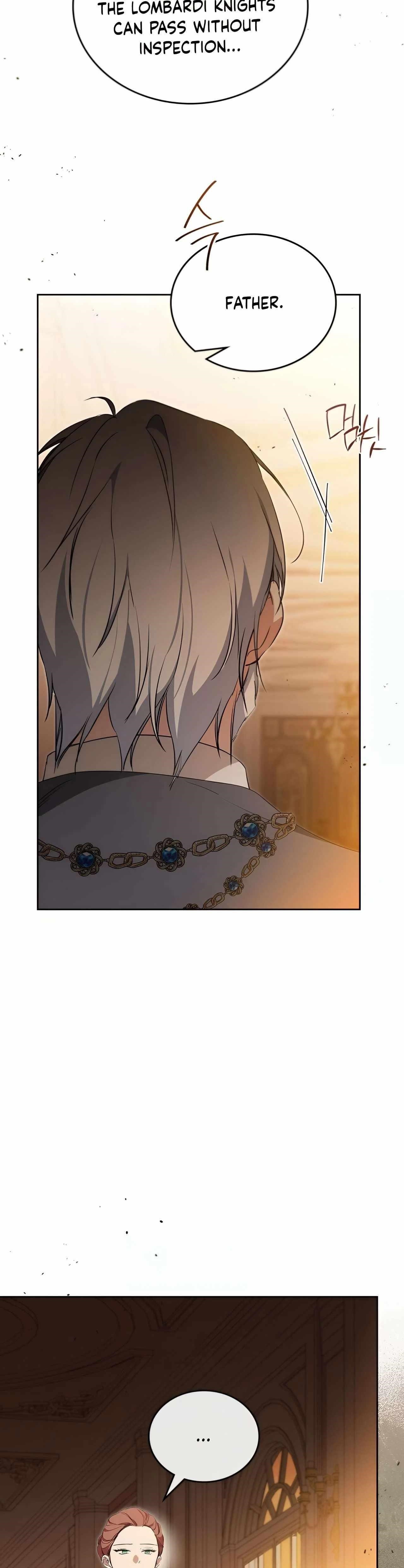 I’ll Be the Matriarch in This Life Chapter 158 - Page 27 in English