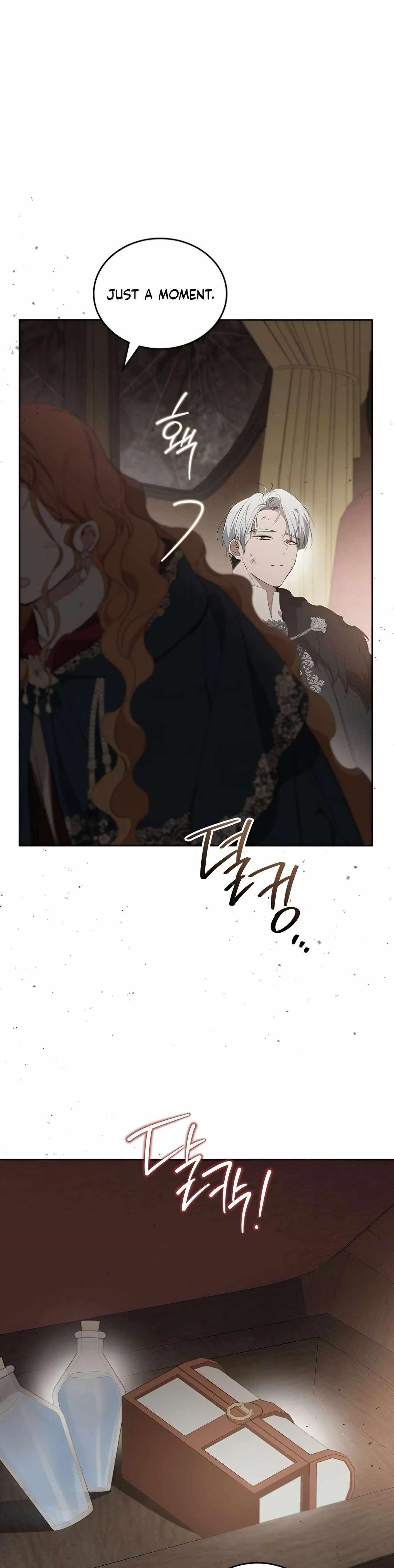 I’ll Be the Matriarch in This Life Chapter 158 - Page 3 in English