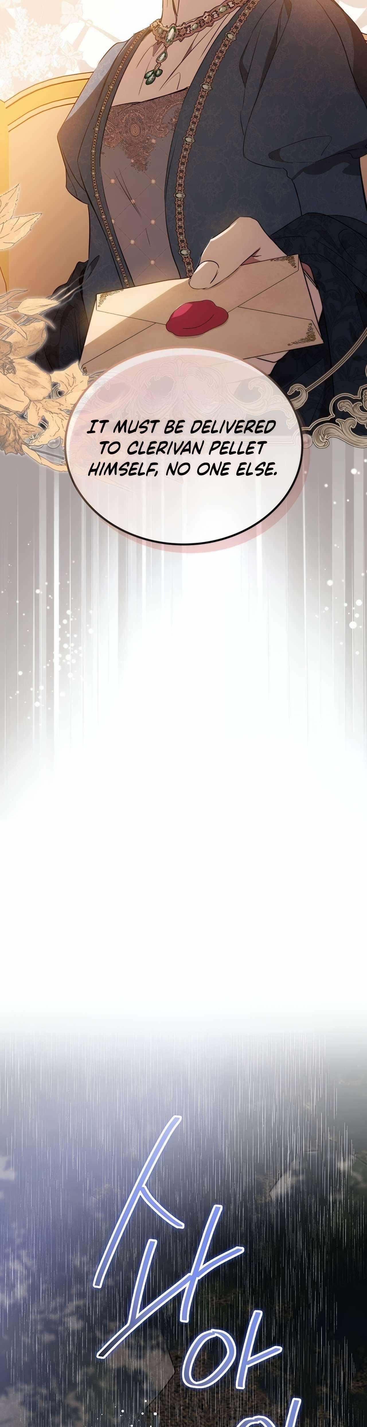 I’ll Be the Matriarch in This Life Chapter 158 - Page 35 in English