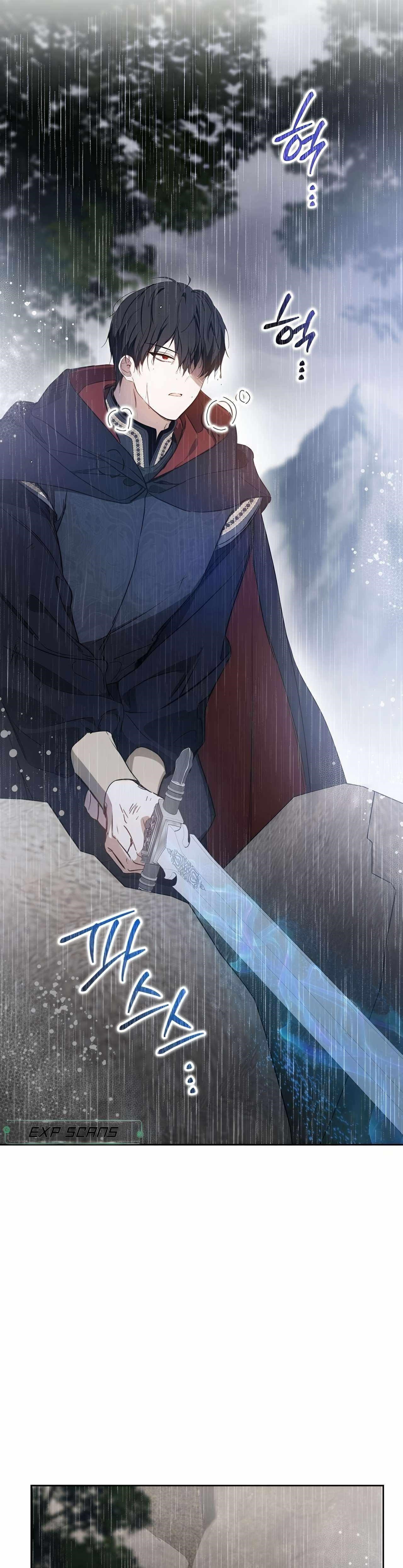 I’ll Be the Matriarch in This Life Chapter 158 - Page 39 in English