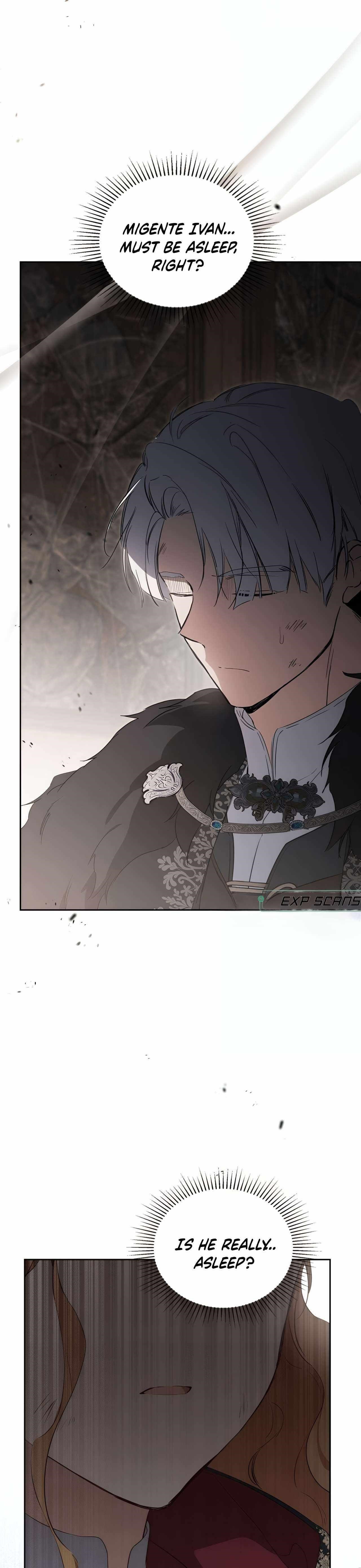 I’ll Be the Matriarch in This Life Chapter 158 - Page 49 in English