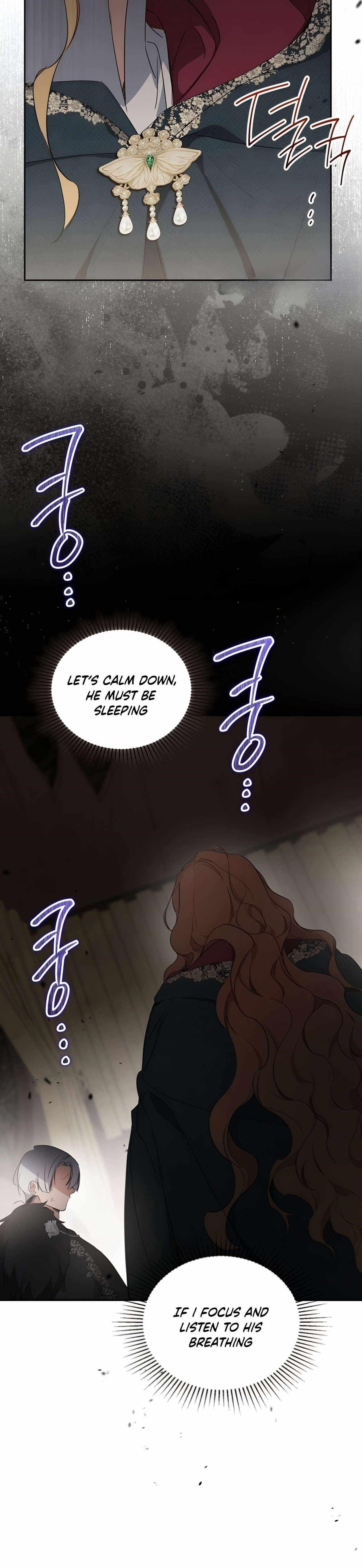 I’ll Be the Matriarch in This Life Chapter 158 - Page 50 in English