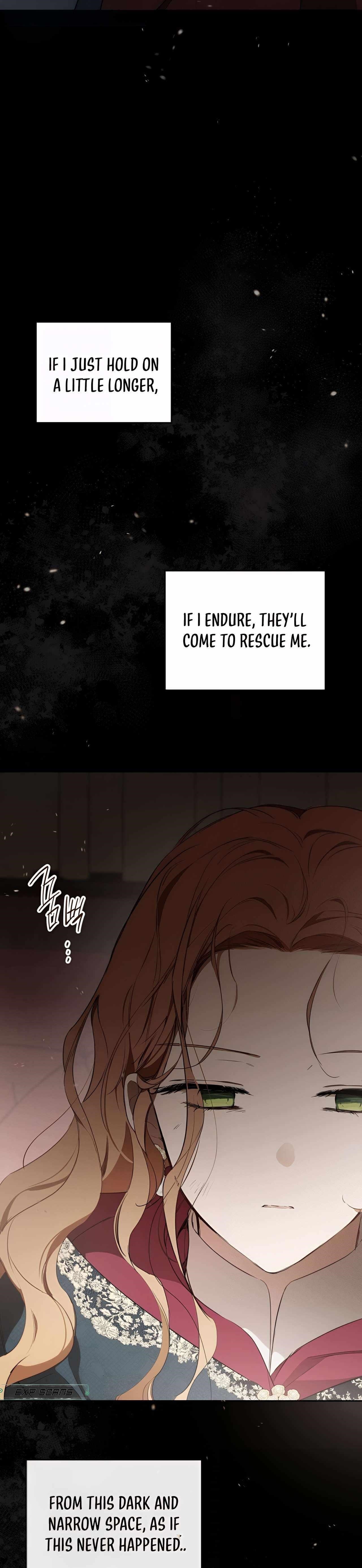 I’ll Be the Matriarch in This Life Chapter 158 - Page 55 in English