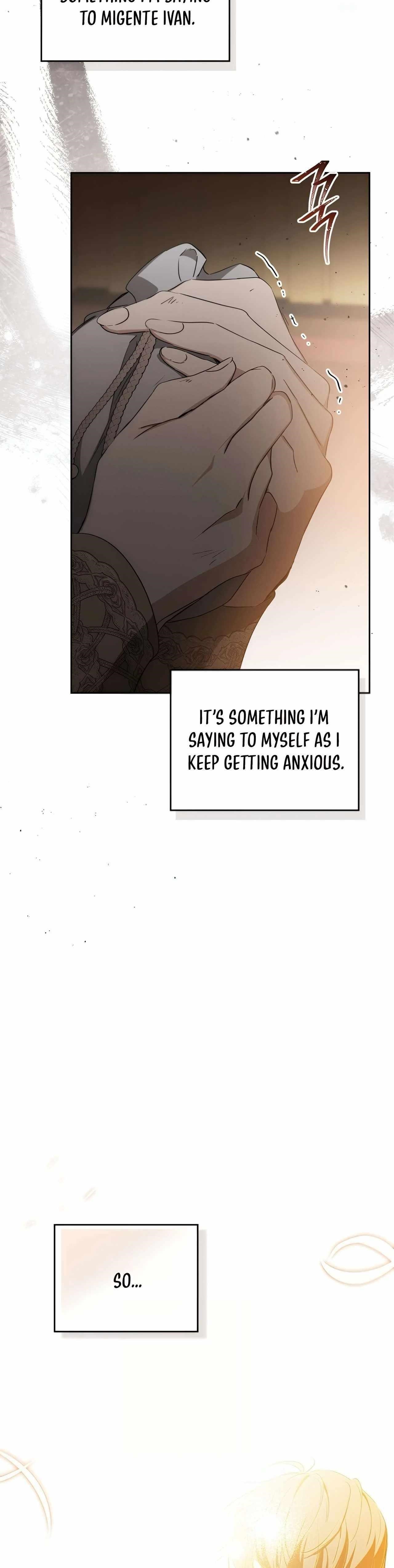 I’ll Be the Matriarch in This Life Chapter 158 - Page 9 in English