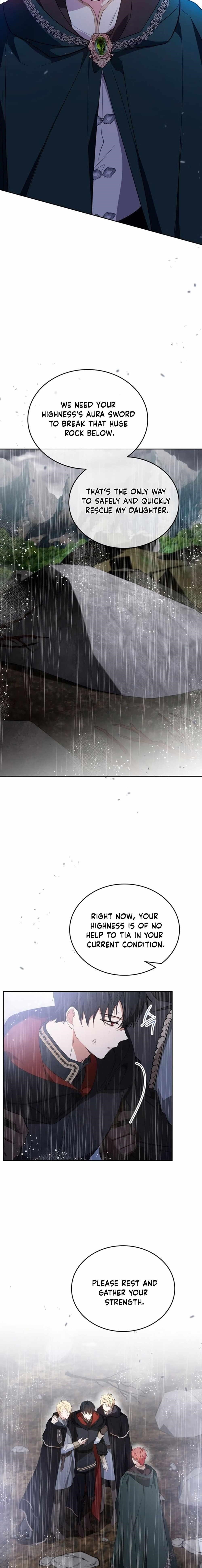 I’ll Be the Matriarch in This Life Chapter 159 - Page 17 in English