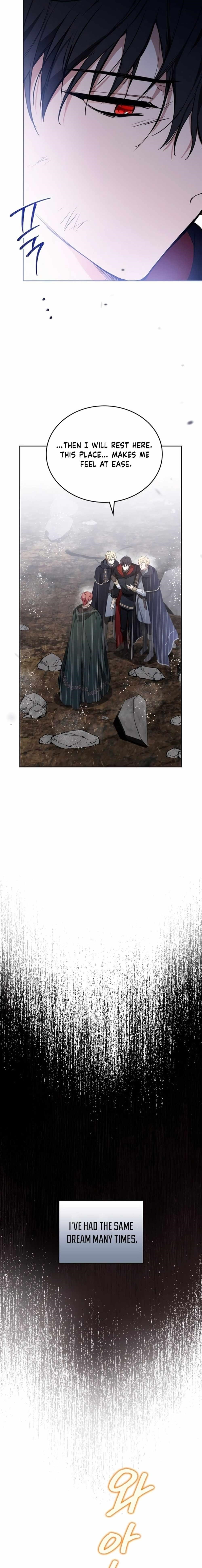 I’ll Be the Matriarch in This Life Chapter 159 - Page 19 in English