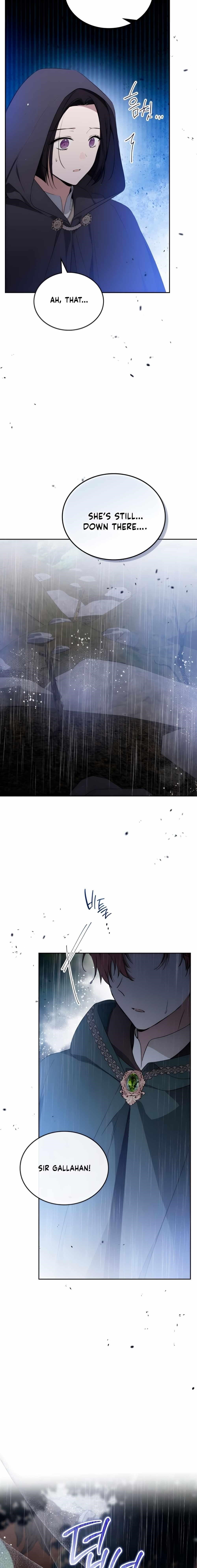 I’ll Be the Matriarch in This Life Chapter 159 - Page 7 in English