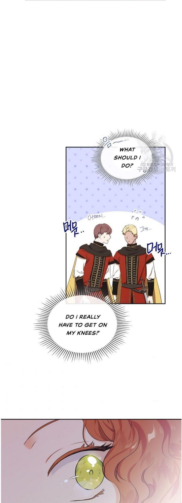 I’ll Be the Matriarch in This Life Chapter 16 - Page 15 in English