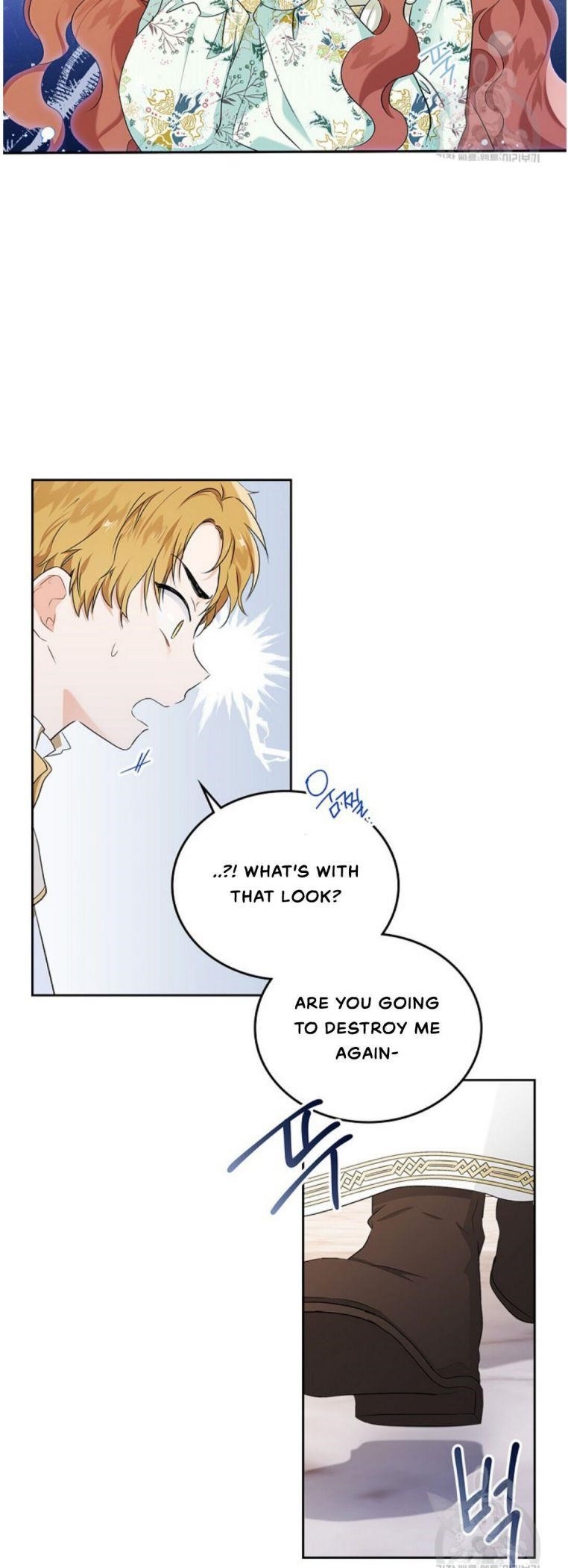 I’ll Be the Matriarch in This Life Chapter 16 - Page 18 in English