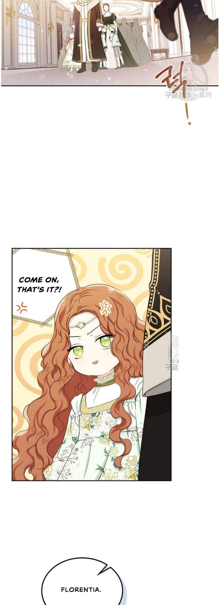 I’ll Be the Matriarch in This Life Chapter 16 - Page 37 in English
