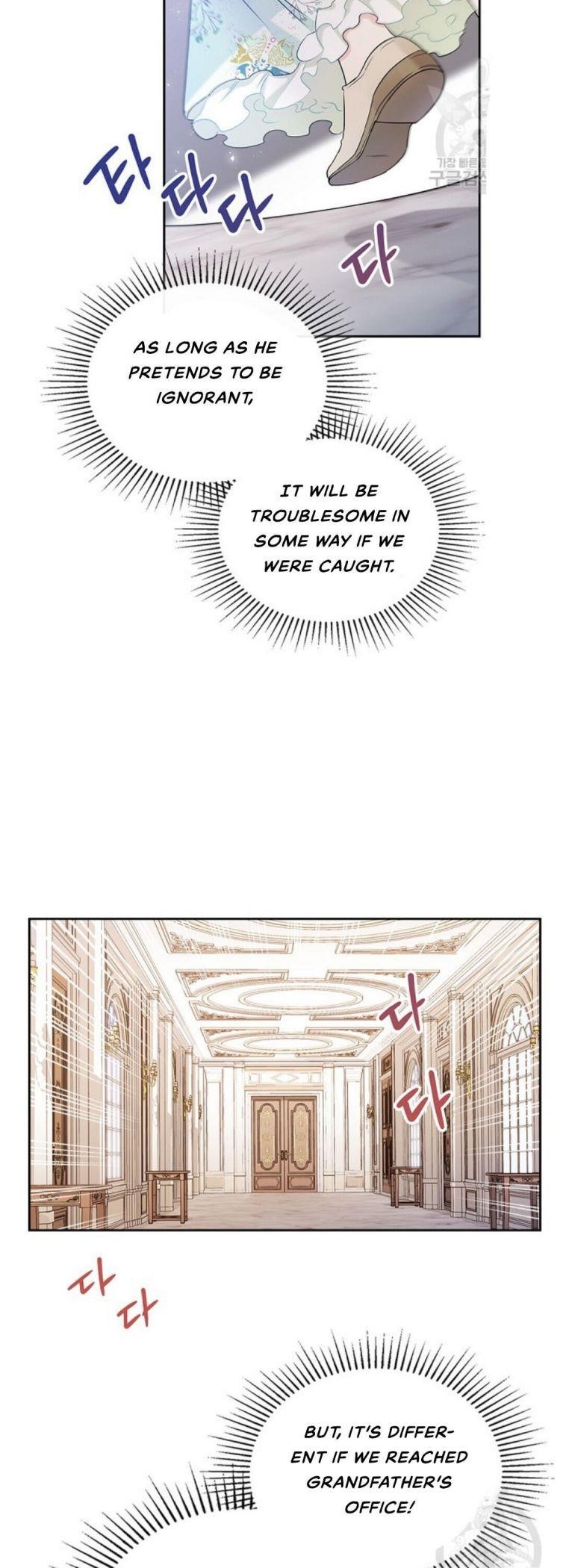 I’ll Be the Matriarch in This Life Chapter 16 - Page 7 in English