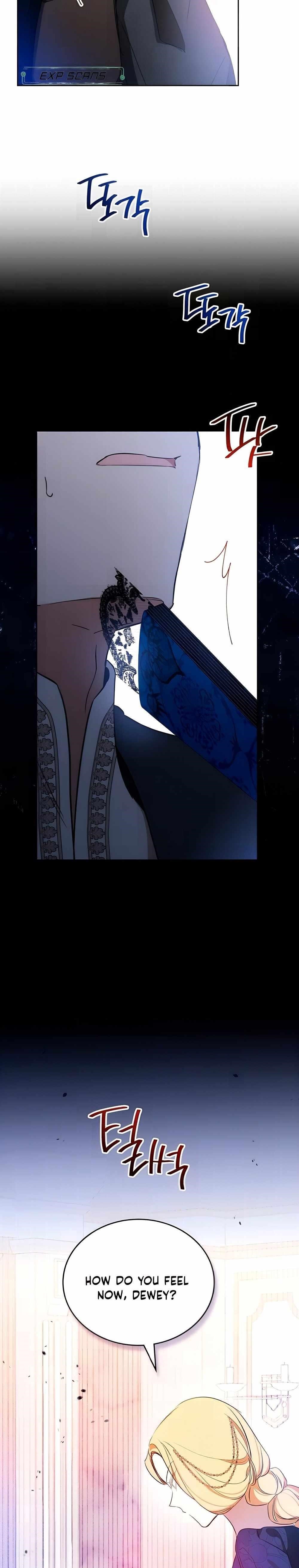 I’ll Be the Matriarch in This Life Chapter 162 - Page 32 in English