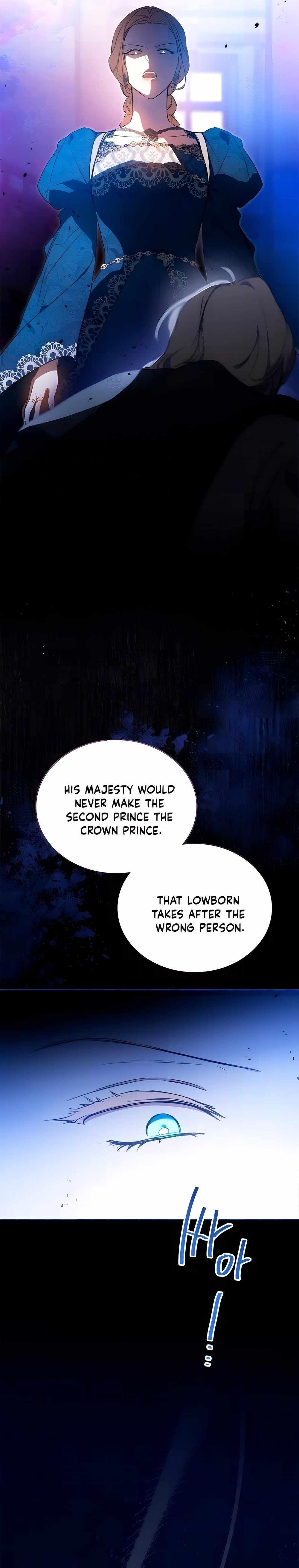I’ll Be the Matriarch in This Life Chapter 162 - Page 39 in English