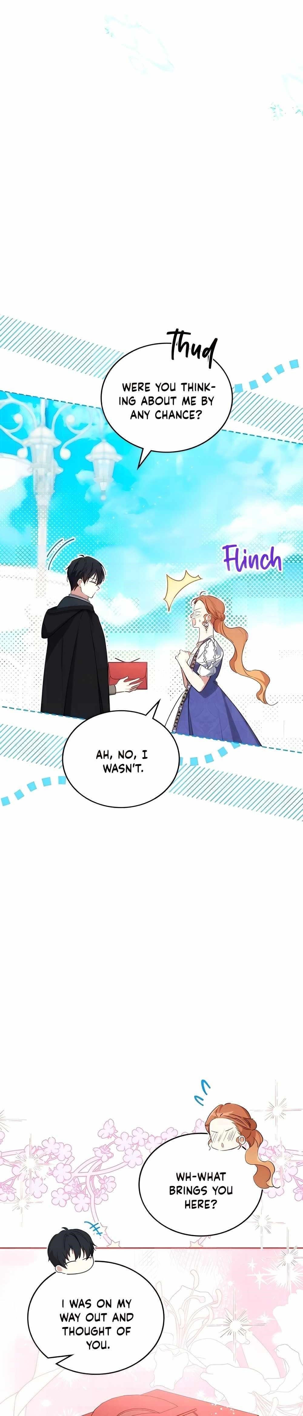 I’ll Be the Matriarch in This Life Chapter 162 - Page 4 in English
