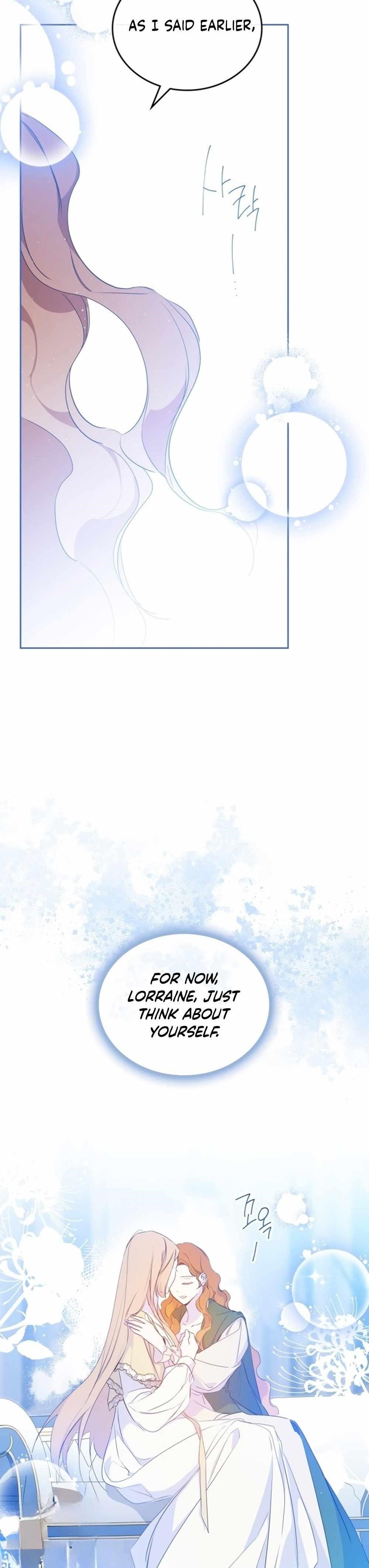 I’ll Be the Matriarch in This Life Chapter 163 - Page 14 in English
