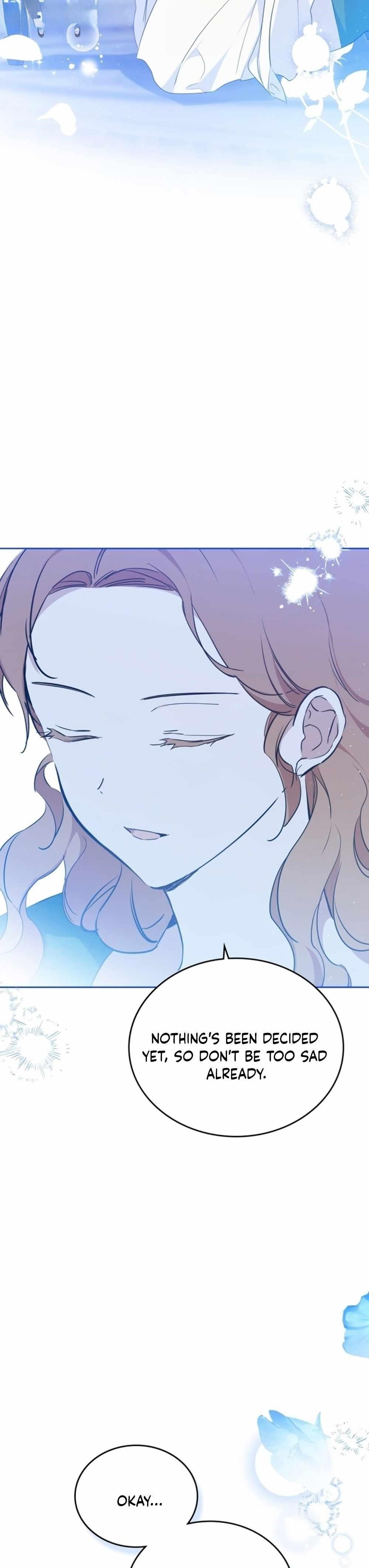 I’ll Be the Matriarch in This Life Chapter 163 - Page 15 in English