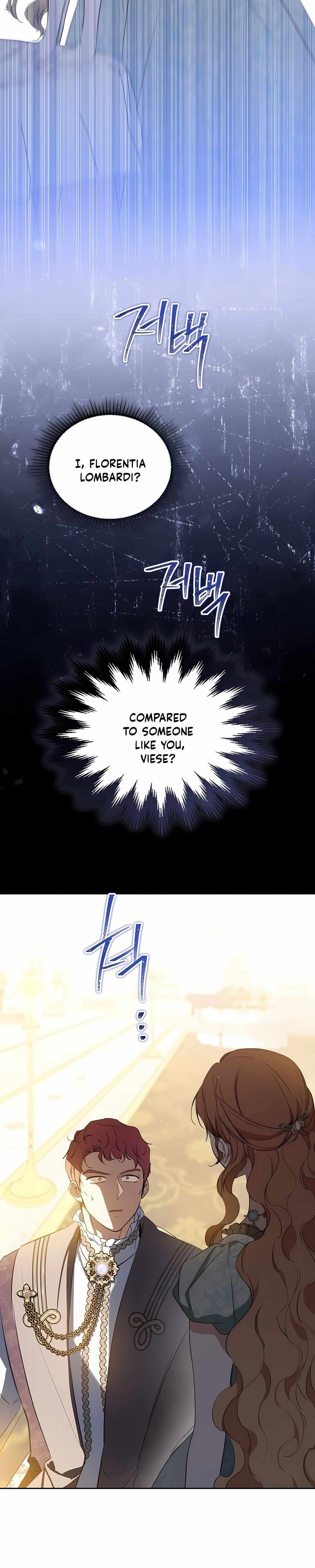 I’ll Be the Matriarch in This Life Chapter 164 - Page 20 in English