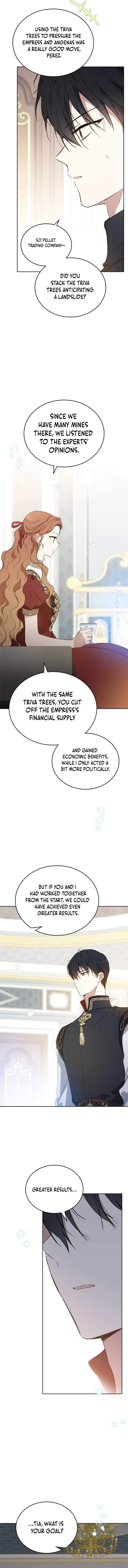 I’ll Be the Matriarch in This Life Chapter 165 - Page 16 in English
