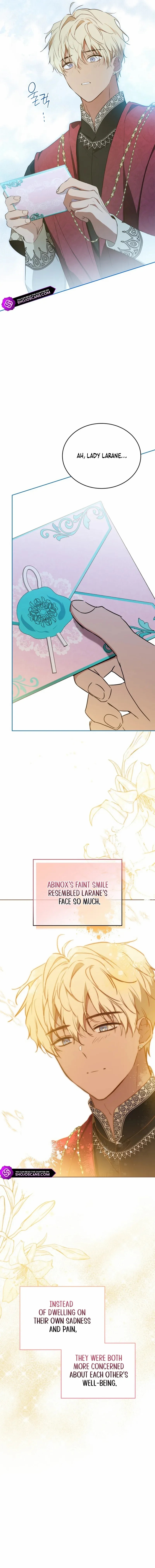 I’ll Be the Matriarch in This Life Chapter 167 - Page 8 in English
