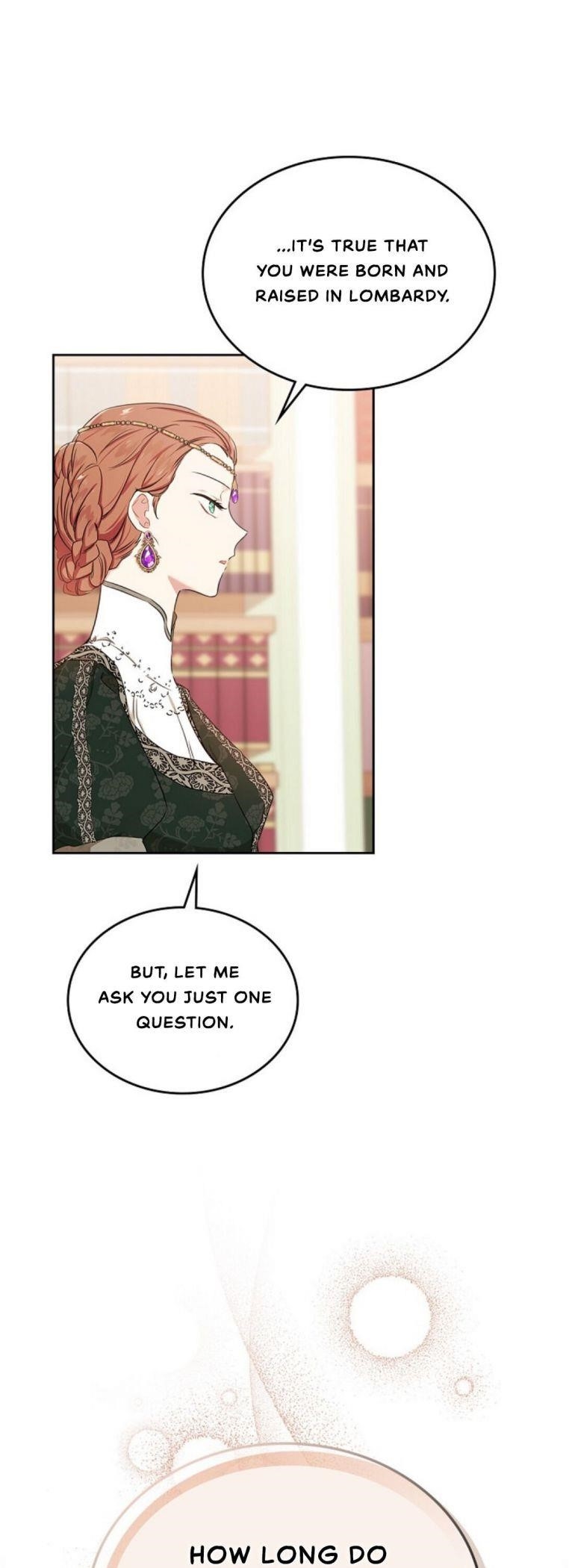 I’ll Be the Matriarch in This Life Chapter 17 - Page 13 in English