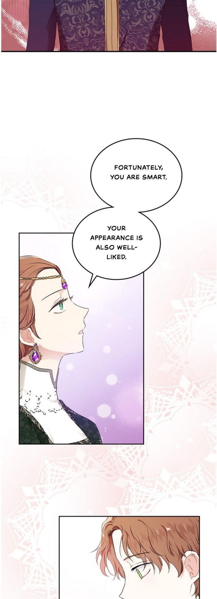 I’ll Be the Matriarch in This Life Chapter 17 - Page 18 in English