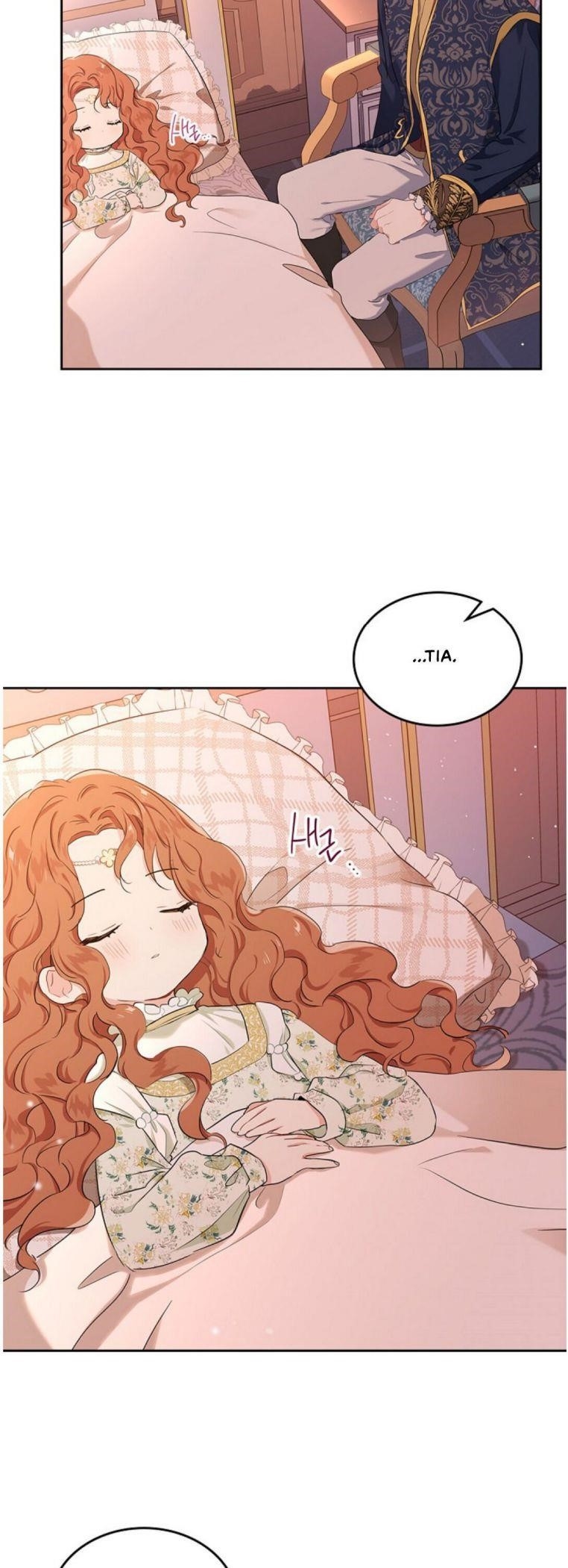 I’ll Be the Matriarch in This Life Chapter 17 - Page 23 in English