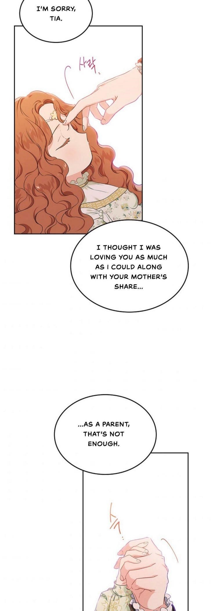I’ll Be the Matriarch in This Life Chapter 17 - Page 24 in English