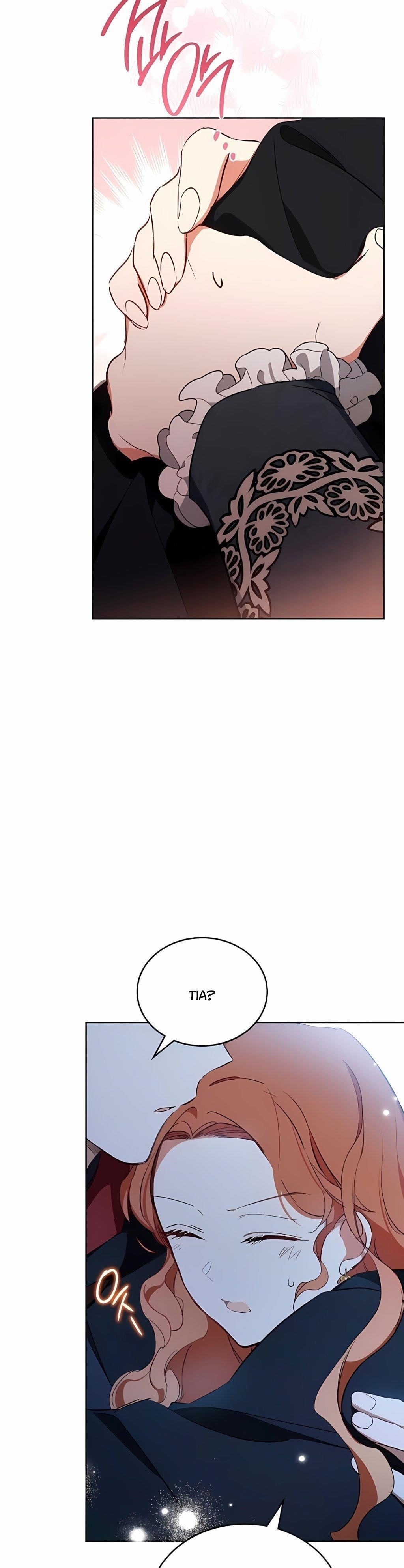I’ll Be the Matriarch in This Life Chapter 170 - Page 12 in English