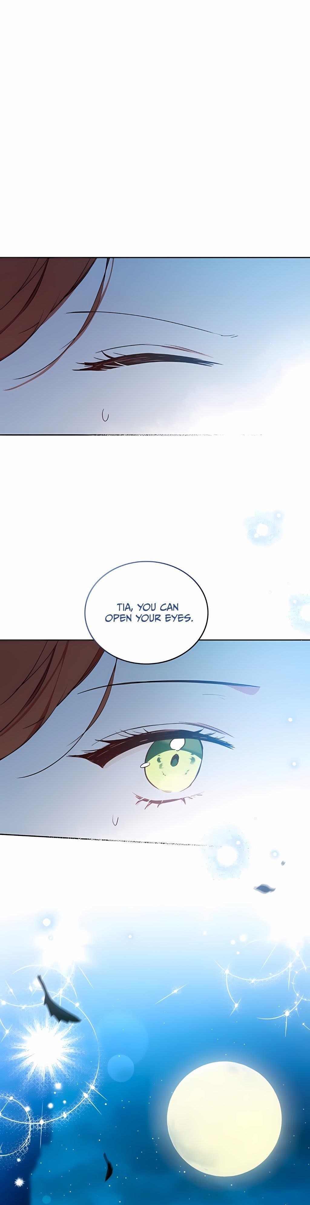 I’ll Be the Matriarch in This Life Chapter 170 - Page 16 in English
