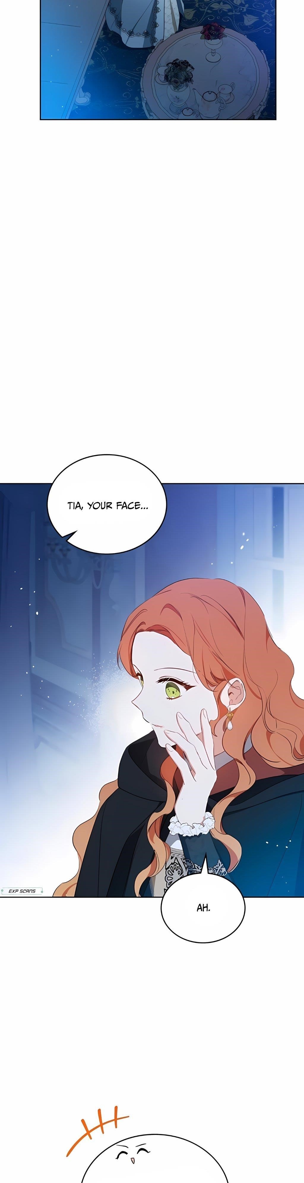 I’ll Be the Matriarch in This Life Chapter 170 - Page 23 in English