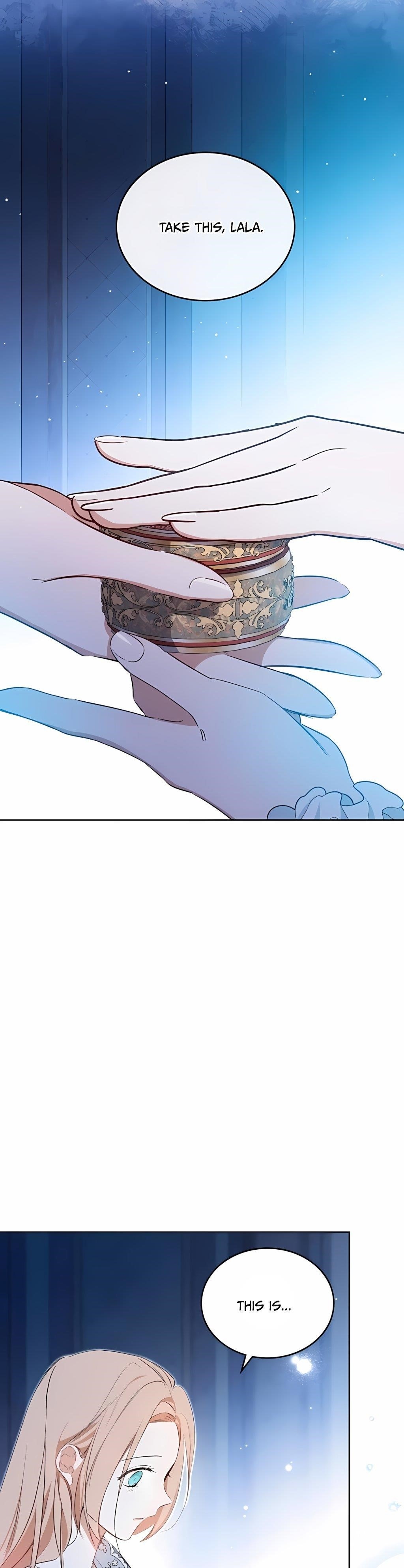 I’ll Be the Matriarch in This Life Chapter 170 - Page 29 in English