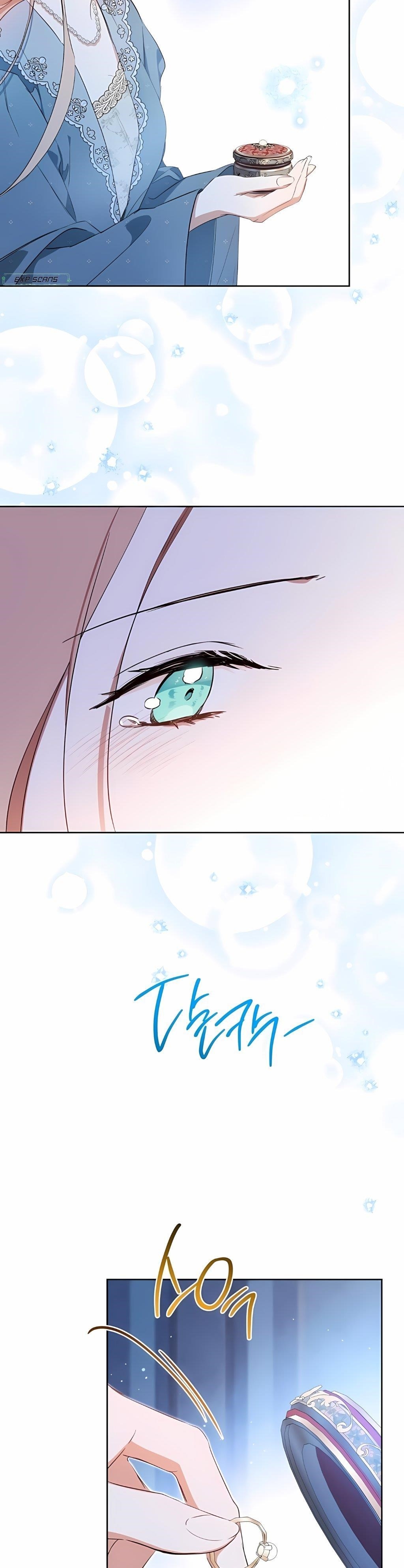 I’ll Be the Matriarch in This Life Chapter 170 - Page 30 in English