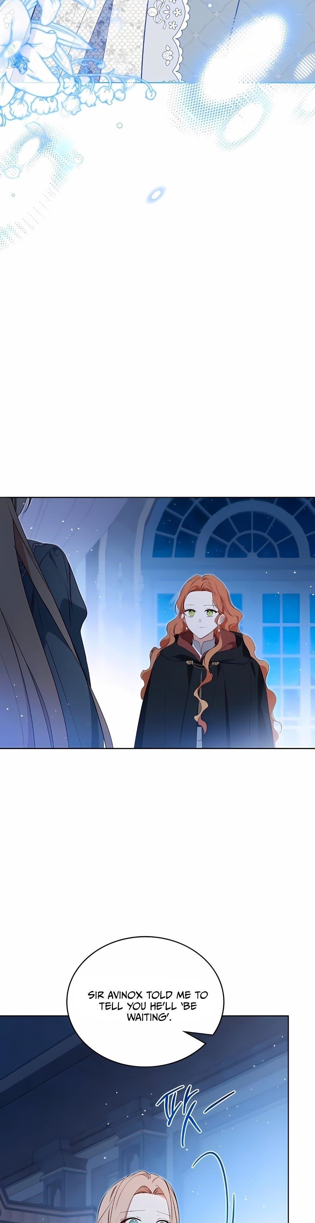 I’ll Be the Matriarch in This Life Chapter 170 - Page 32 in English