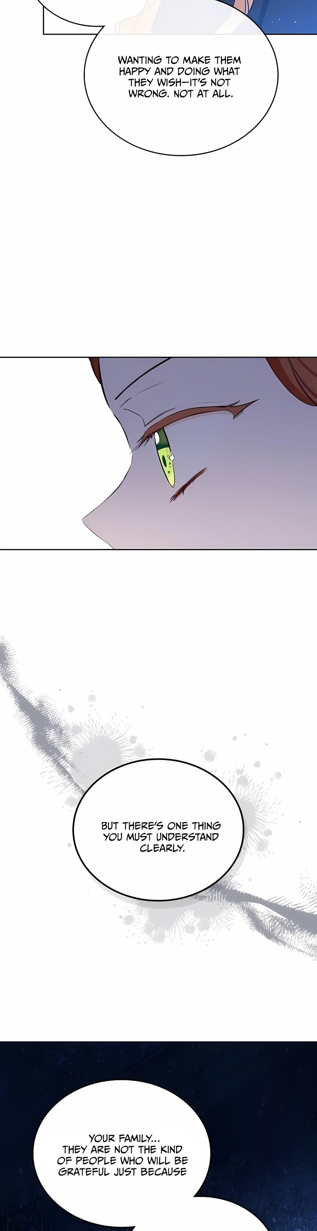I’ll Be the Matriarch in This Life Chapter 170 - Page 36 in English