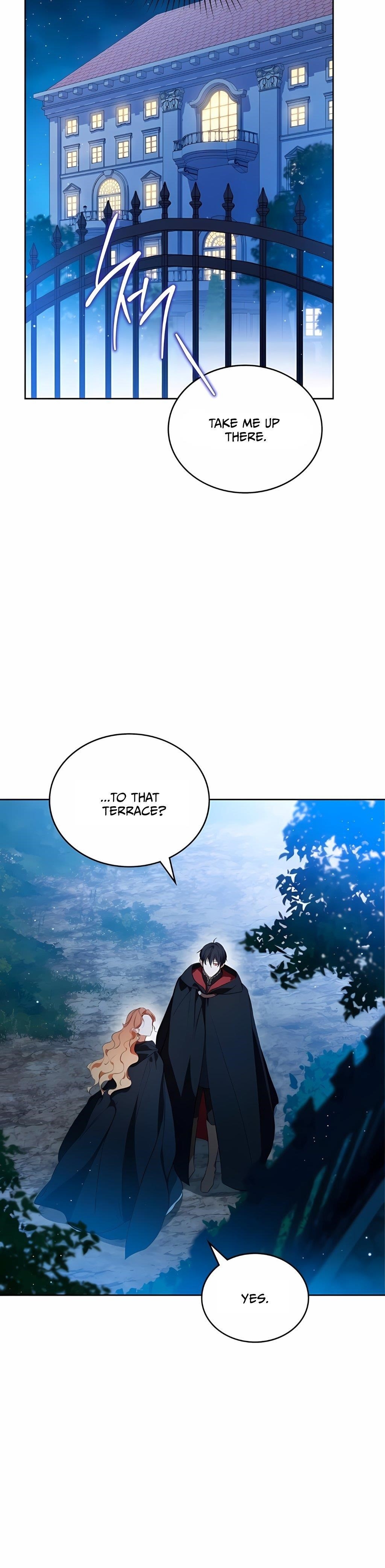 I’ll Be the Matriarch in This Life Chapter 170 - Page 5 in English